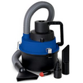 12 Volt Wet & Dry Canister Vac